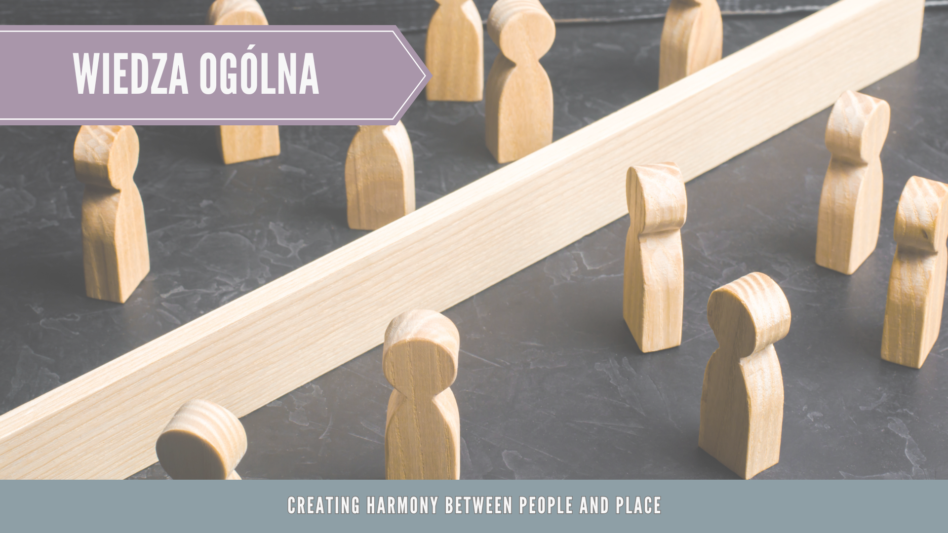 Bariery w architekturze