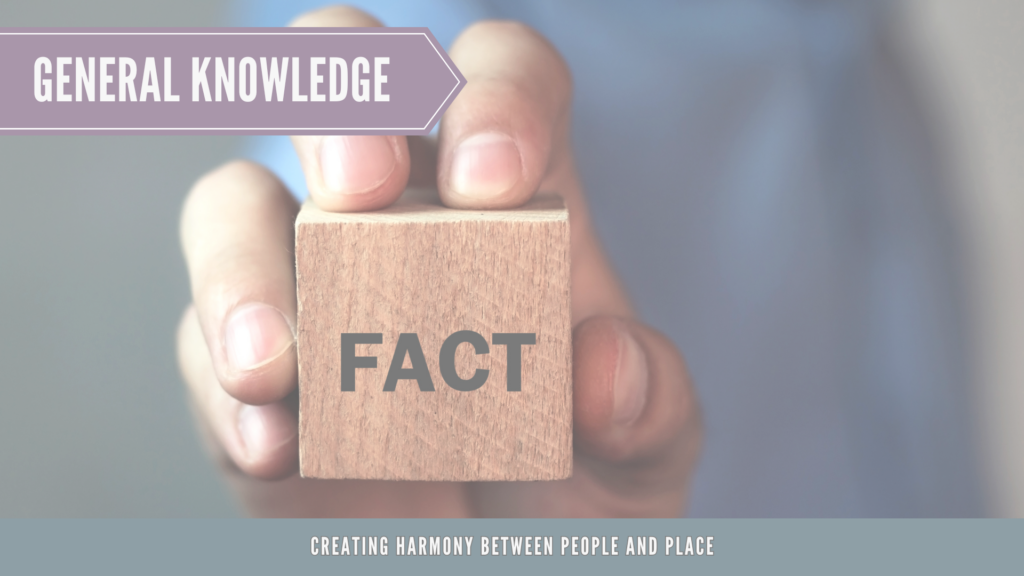 Key principles of architectural psychology