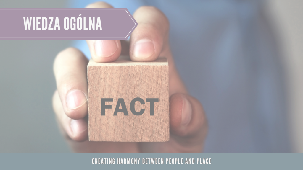 Ciekawe fakty na temat psychologii w architekturze