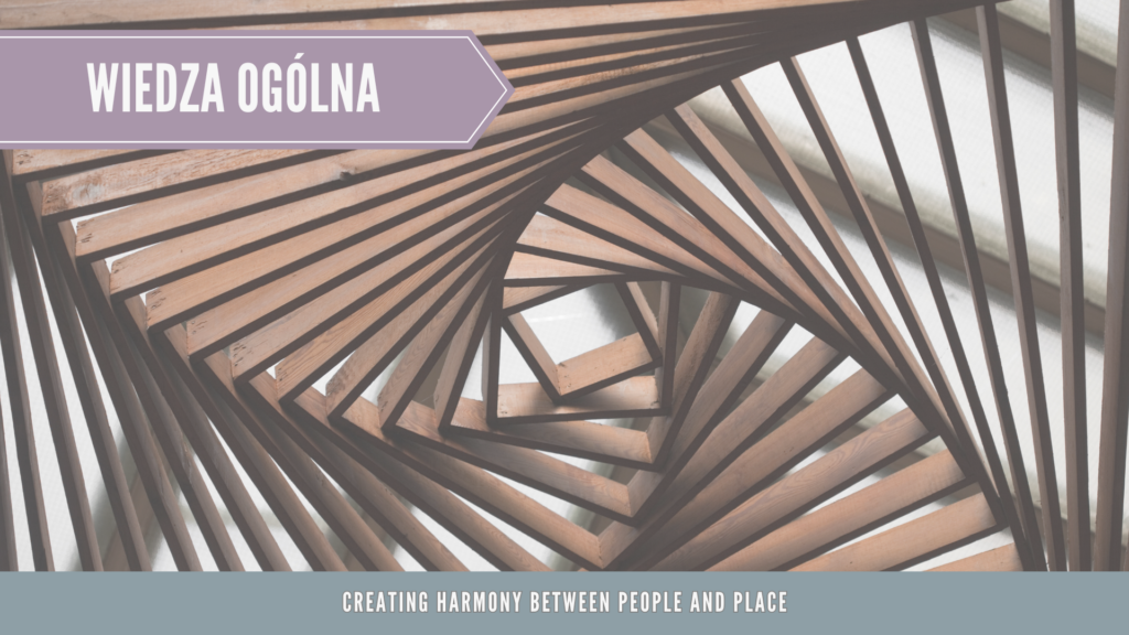 Historia psychologii architektury